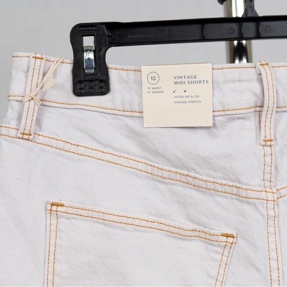 Universal thread vintage midi short size 31 - Picture 10 of 11